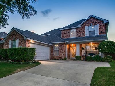 7801 Fern Hill Ln, Rowlett, TX, 75089
