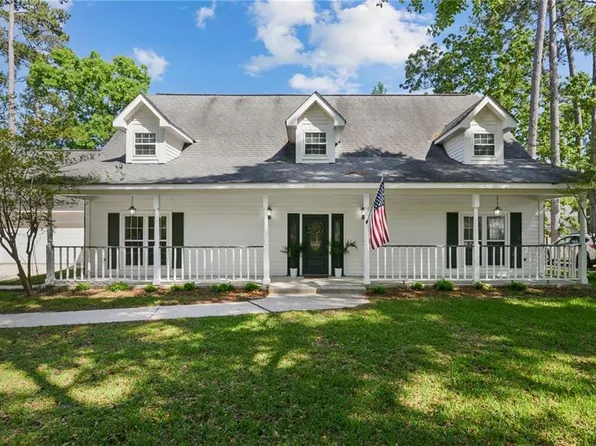 209 Nottoway Dr, Mandeville, LA 70471