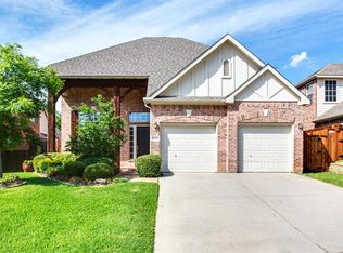 4224 Sharondale Dr, Flower Mound, TX 75022