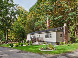 1046 Fox Creek Road, Preston Hollow, NY 12469