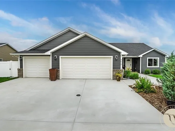 4613 Liahona Ln, Billings, MT 59106