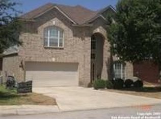 22307 Madison Park, San Antonio, TX 78260