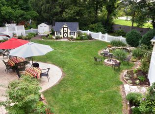849 Meadow Ln, Xenia, OH 45385