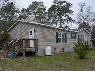 9224 Shady Forest Dr SW, Calabash, NC 28467