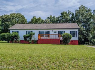 1080 Hancock Mill Lane, Hephzibah, GA 30815