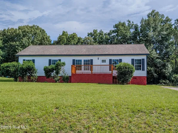 1080 Hancock Mill Ln, Hephzibah, GA 30815