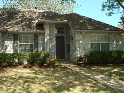 5829 Baker Dr, The Colony, TX, 75056