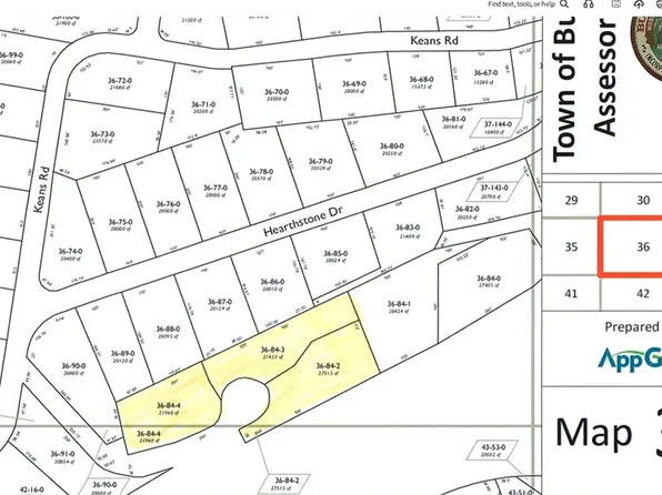 0 Johnson Rd, Burlington, MA 01803