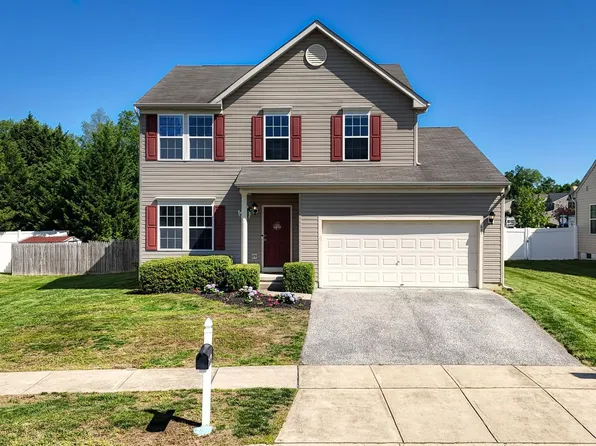 607 Valencia Ct, Townsend, DE 19734