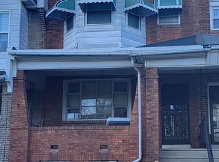 638 Marlyn Rd, Philadelphia, PA 19151