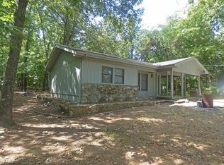 22 S Wichita Cir, Cherokee Village, AR 72529
