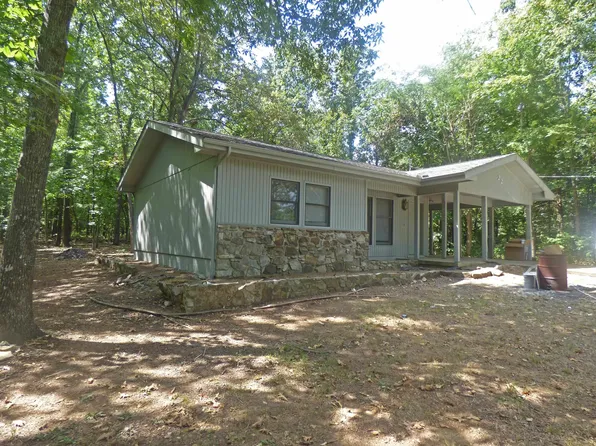 22 S Wichita Cir, Cherokee Village, AR 72529