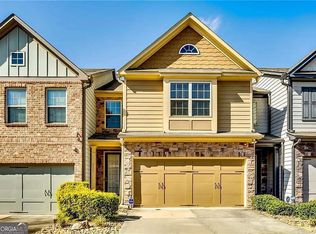 2325 Thackery Rd, Snellville, GA 30078