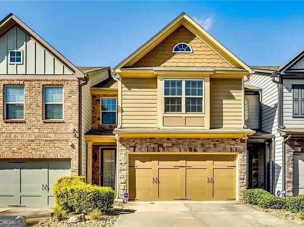 2325 Thackery Rd, Snellville, GA 30078