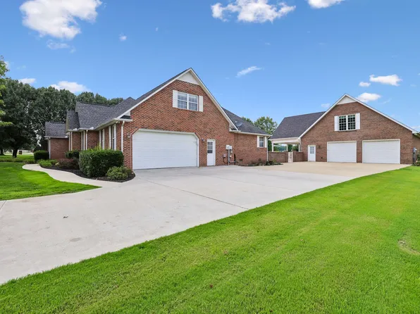 536 Big Oak Dr, Manchester, TN 37355