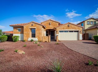 20204 E Maya Rd, Queen Creek, AZ 85142