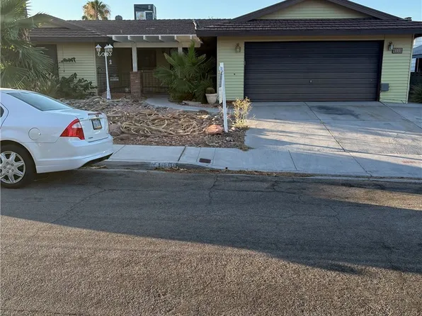 4110 Springhill Ave, Las Vegas, NV 89121