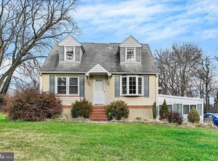 5930 Ebenezer Rd, White Marsh, MD 21162