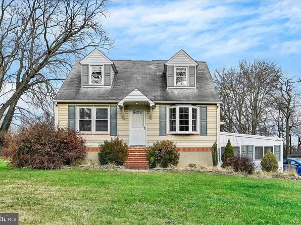 5930 Ebenezer Rd, White Marsh, MD 21162