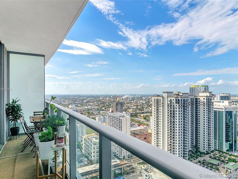 1st image of 1100 S Miami Ave APT 3708