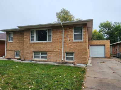 317 S Maple, North Platte, NE, 69101