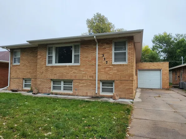 317 S Maple, North Platte, NE 69101