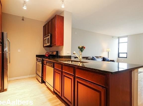 5th image of 1255 S State St Unit 1624