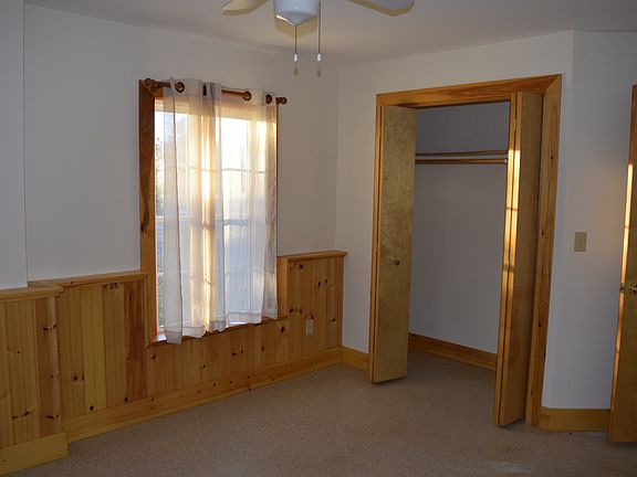 First Floor Bedroom