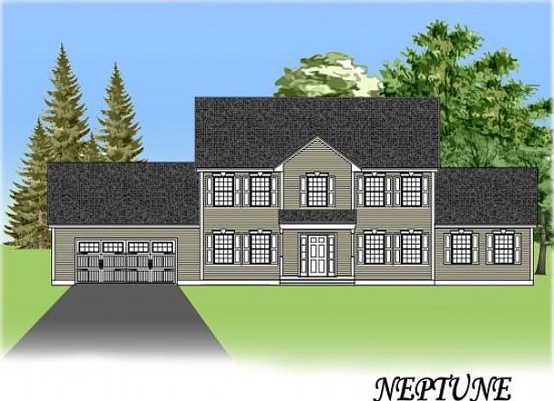 1st image of 5 Cotillion Ln Lot 2877