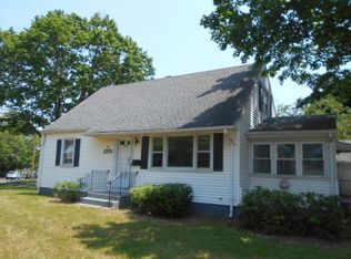 270 Meadowside Rd, Milford, CT 06460