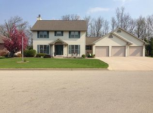 1948 Crimson Way, De Pere, WI 54115
