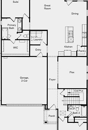 2nd image of this home