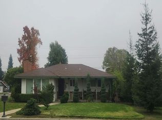 800 Williams Ave, Madera, CA 93637