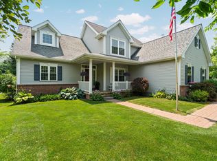 11717 Island Lake Rd, Dexter, MI 48130