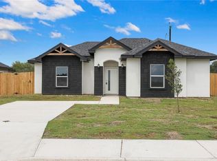 516 Bridget St, Weslaco, TX 78596