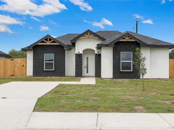 516 Bridget St, Weslaco, TX 78596