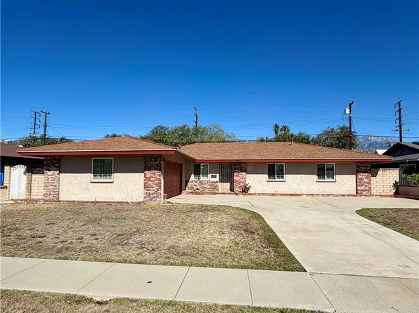 885 Azure Ct, Upland, CA 91786