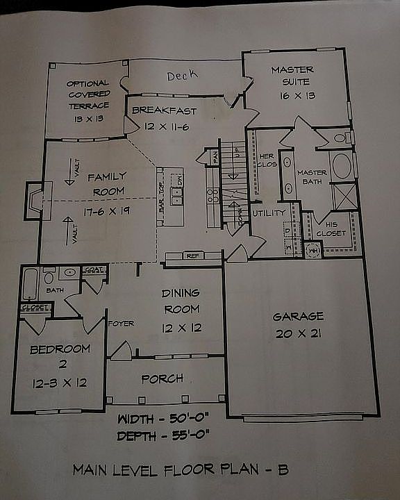 2nd image of 200 River North Blvd
