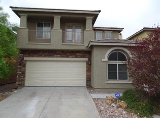 8355 Martinborough Ave, Las Vegas, NV 89131