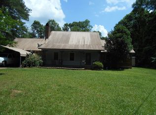 3442 Graves Rd, Liberty, MS 39645