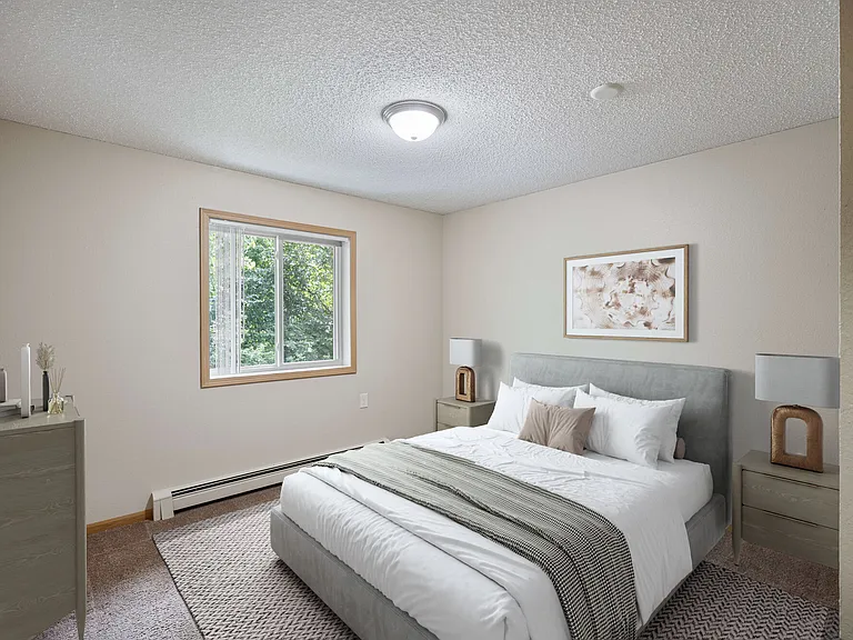 Riverside Senior Apartments — Photo 15