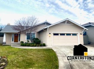 811 Sherbrook Ave, Medford, OR 97504
