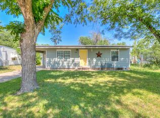 1632 Mission St, San Angelo, TX 76905