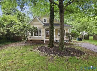 2121 Dresden Rd, Henrico, VA 23229