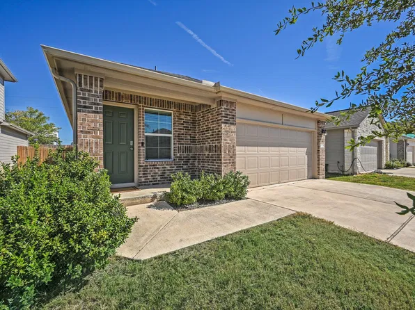 19108 Bear Grass Dr, Elgin, TX 78621
