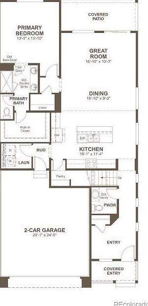 2nd image of 6647 N Nepal Street