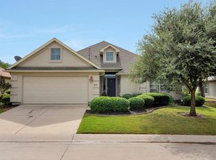 10717 Southerland Dr, Denton, TX 76207