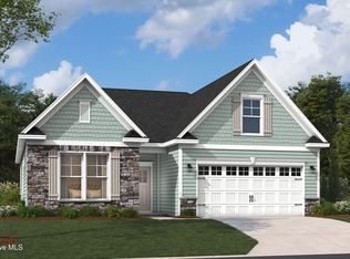 2017 Brisco Way, Leland, NC 28451