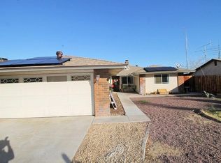 320 Quartz Ln, Barstow, CA 92311