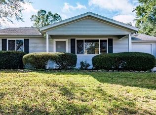 8532 SW 109th Lane Rd, Ocala, FL 34481